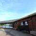 Riverside Cafe (ru) in Exeter city