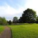 Park (pl) in Exeter city