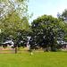 Park (pl) in Exeter city