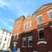 Świątynia Armii Zbawienia (pl) in Exeter city