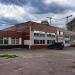 Снесённое здание (Открытое шоссе, 14д строение 1) в городе Москва
