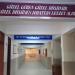 Tuşba - Kalecik Mesleki ve Teknik Anadolu Lisesi / Ana Bina in Van Büyükşehir Belediyesi city
