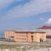 Van - Kalecik Mesleki ve Teknik Anadolu Lisesi Yerleşkesi in Van Büyükşehir Belediyesi city