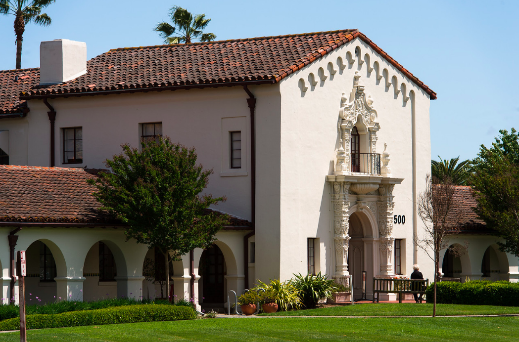 Marin Museum Of Contemporary Art - Novato, California