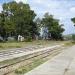 Kyparissia Rail Station