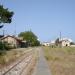 Kyparissia Rail Station