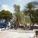 Jardin dans la ville de Houmt souk