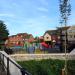 Plac zabaw (pl) in Exeter city