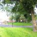 Park z bulwarami (pl) in Exeter city