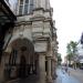 Exeter Historic Guildhall (pl) in Exeter city
