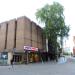 Tesco (pl) in Exeter city