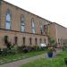 Kaplica St. Sidwell's (pl) in Exeter city
