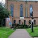 Kaplica St. Sidwell's (pl) in Exeter city