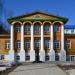 Усадьба Жмакиных, главное здание (реконструкция) в городе Киров