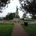 War Memorial (pl) in Exeter city