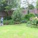 Northernhay Park (pl) in Exeter city
