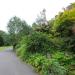 Northernhay Park (pl) in Exeter city