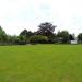 Northernhay Park (pl) in Exeter city
