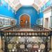 Royal Albert Museum and Art Gallery in Exeter city