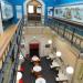 Royal Albert Museum and Art Gallery in Exeter city