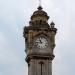 The Clocktower in Exeter city
