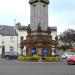 The Clocktower in Exeter city