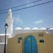 Mosquée des turques dans la ville de Houmt souk
