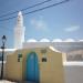 Mosquée des turques dans la ville de Houmt souk