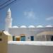 Mosquée des turques dans la ville de Houmt souk