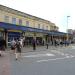 Exeter St Davids Railway Station