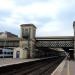 Exeter St Davids Railway Station