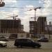 Корпус № 13 жилого комплекса «Лефортово парк» в городе Москва