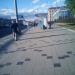 Остановка общественного транспорта 1N ТПУ «ВДНХ» в городе Москва