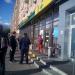 Универсам «Магнолия» в городе Москва