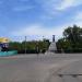 Холм Славы в городе Кувандык