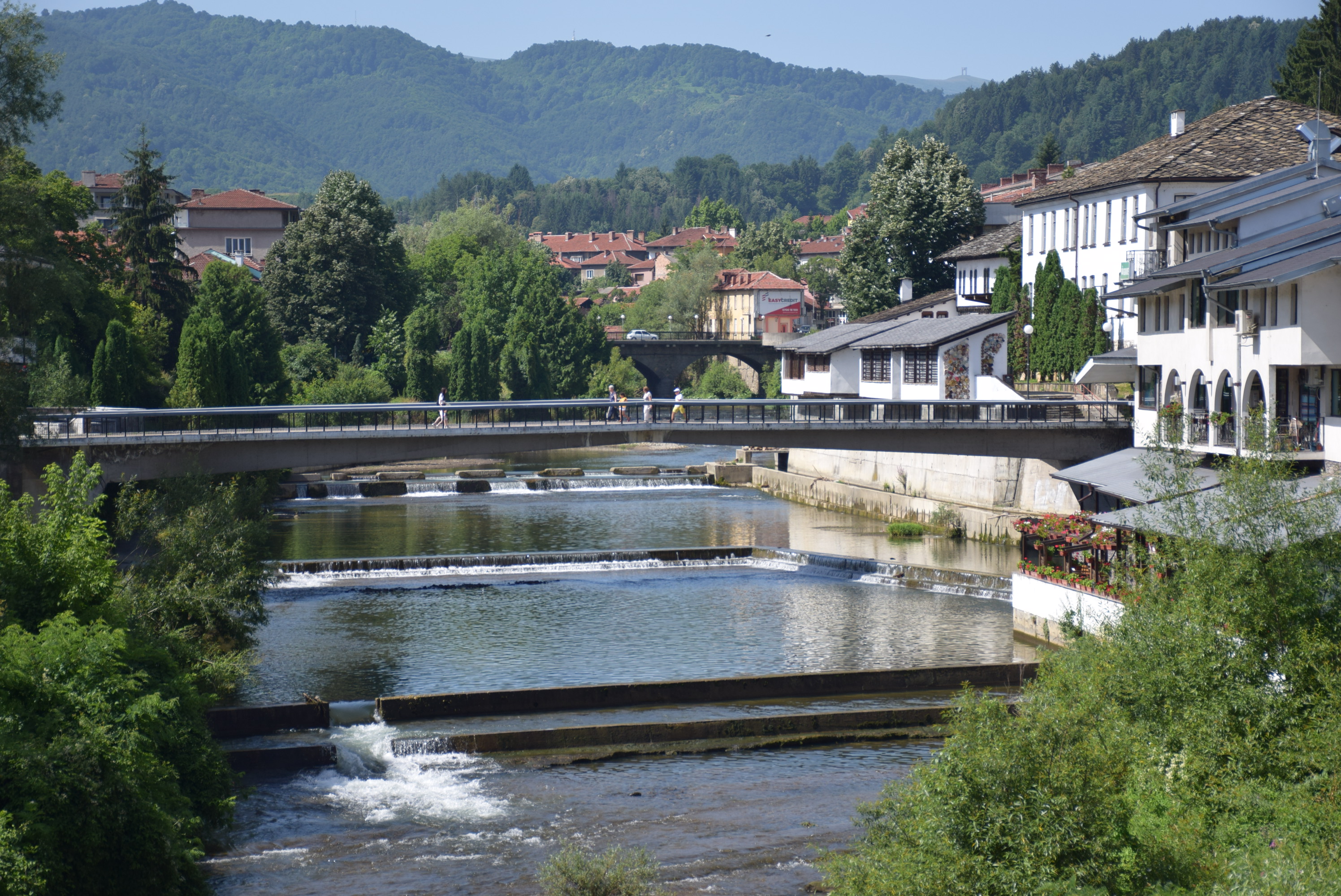 Troyan