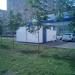 Трансформаторная подстанция ТП-28349 в городе Москва