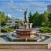 Памятник Рудольфу Нуриеву в городе Казань