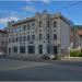 ул. Пушкина, 20 в городе Казань