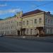 ул. Пушкина, 18 в городе Казань