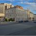 ул. Пушкина, 18 в городе Казань