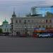 Жилой комплекс «Татарстан» в городе Казань