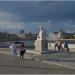 Памятник Ш. Марджани в городе Казань