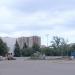 Мачта освещения в городе Москва