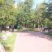 Площадка для отдыха в городе Москва