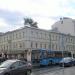 Нижняя Радищевская ул., 14/2 строение 1 в городе Москва