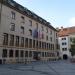 City Hall in Bratislava city