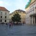 City Hall in Bratislava city