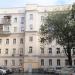 Товарищеский пер., 13 в городе Москва