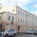 Бизнес-центр «Александра Солженицына, 23» в городе Москва